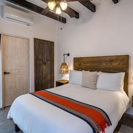 Casa Yuca Hotel Boutique San Miguel de Allende Exterior foto